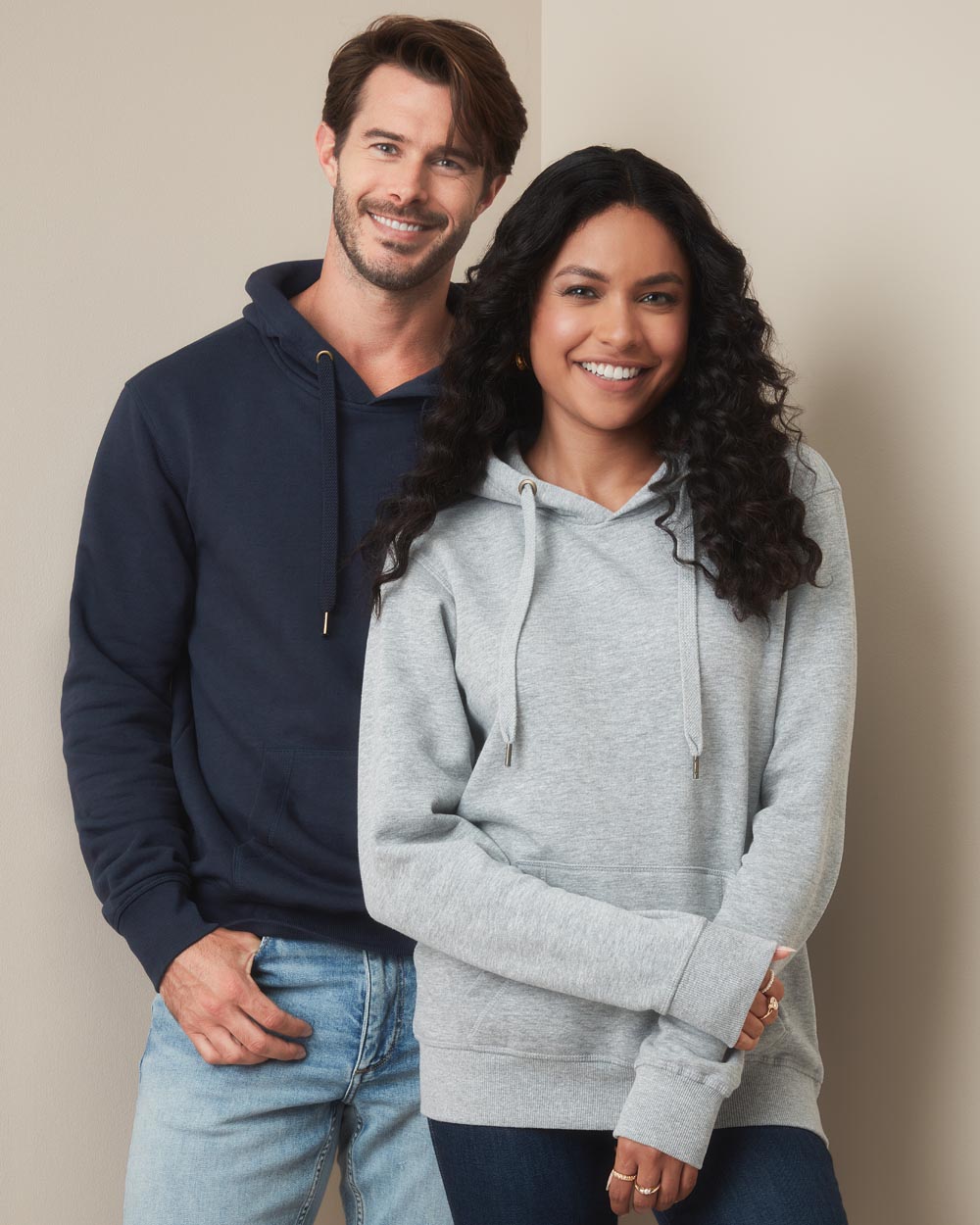 Active Sweat Hoody Sudadera con capucha para hombres (265.05)